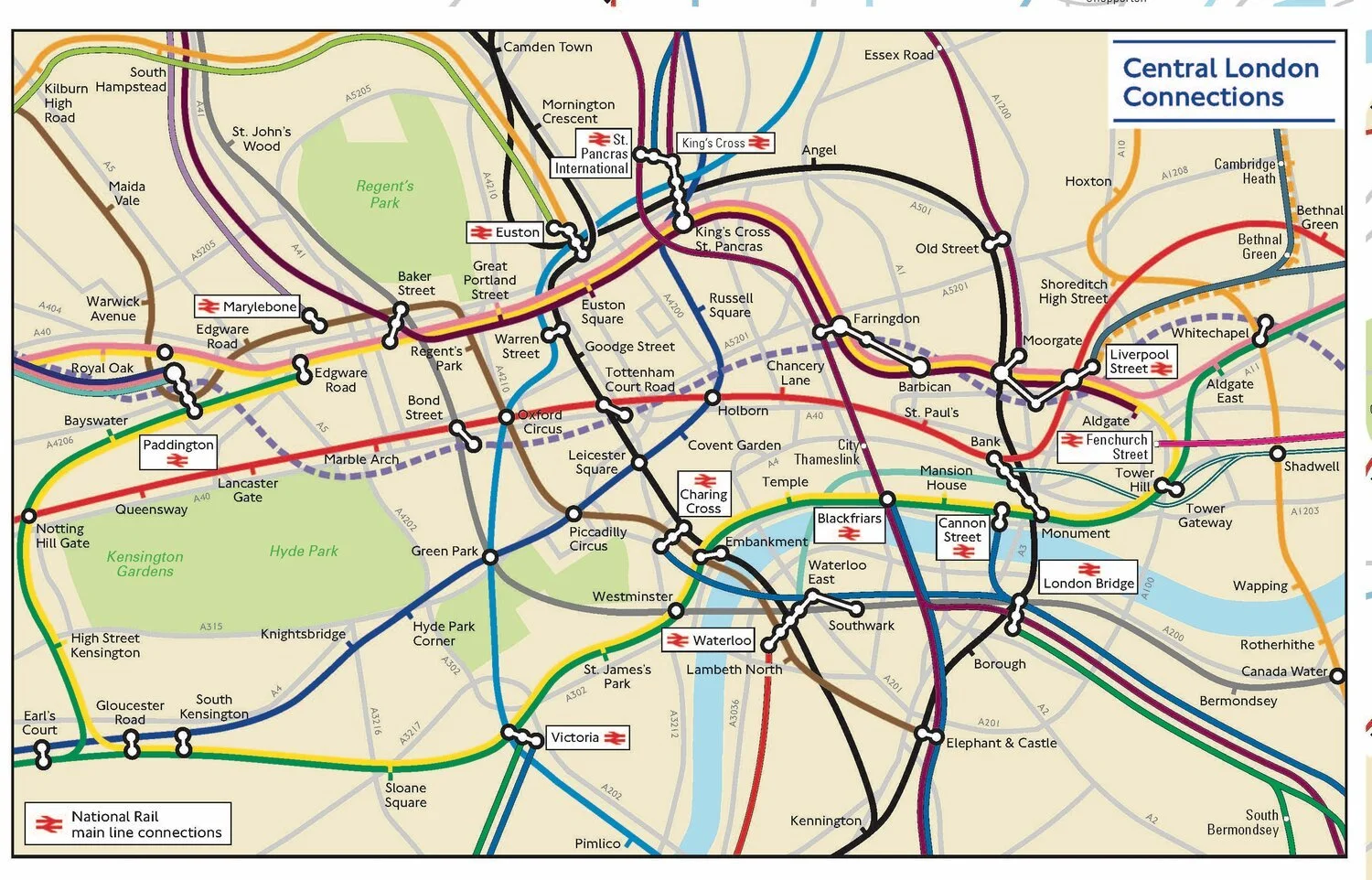 The Map is not the Territory — TOK RESOURCE.ORG 2026-27
